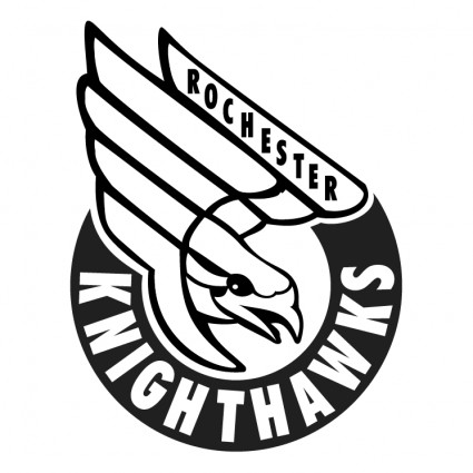 Rochester knighthawks