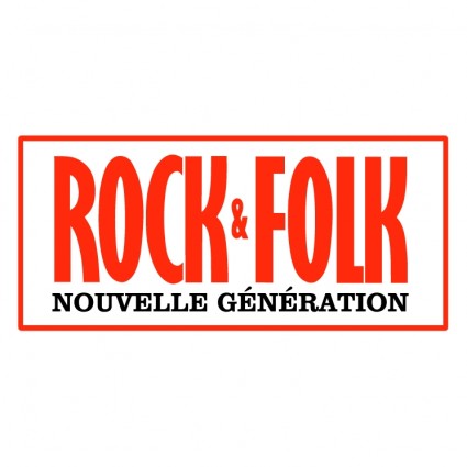 rock folk