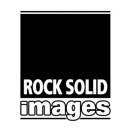 rock solid gambar
