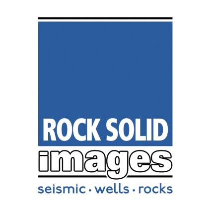 imágenes sólida roca