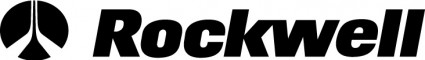 logotipo da Rockwell