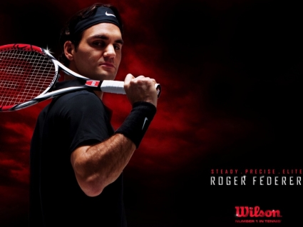 Roger Federer wallpaper roger Federer männliche Promis