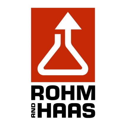 Rohm and haas