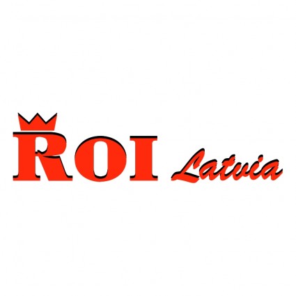 Roi Letonia