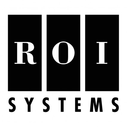 sistemas de ROI