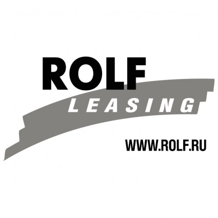 Rolf leasingu