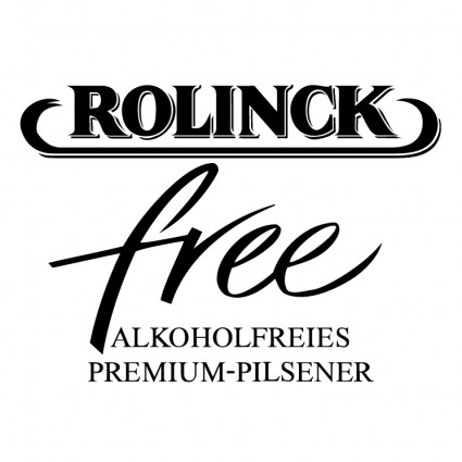 Rolinck gratis