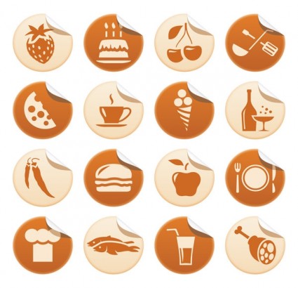 Roll Angle Icon Vector