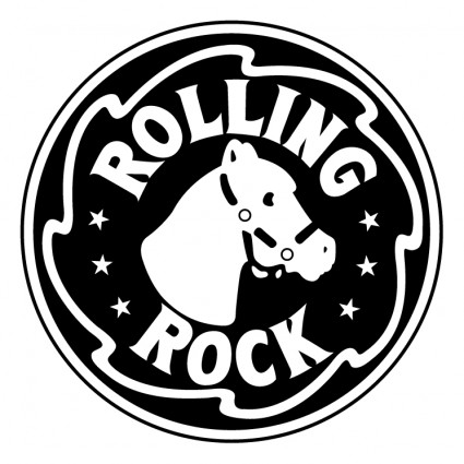 Rolling rock