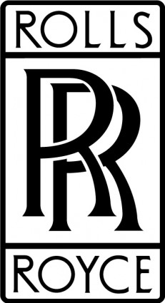 롤스로이스 logo2