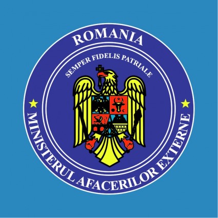 Rumänien Minister Afaceri externe