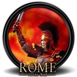 روما الحرب الشاملة