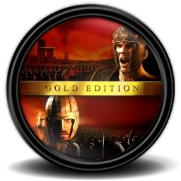Roma perang total gold edition