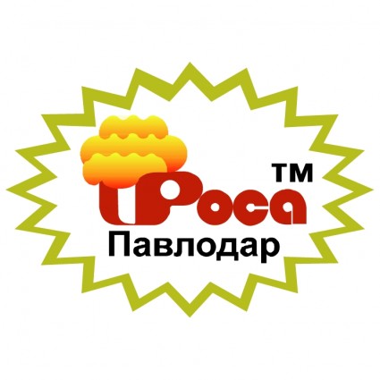 羅莎 · 巴甫洛達爾