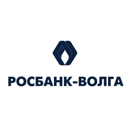 rosbank 伏爾加