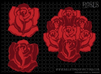 bouquet di Rose