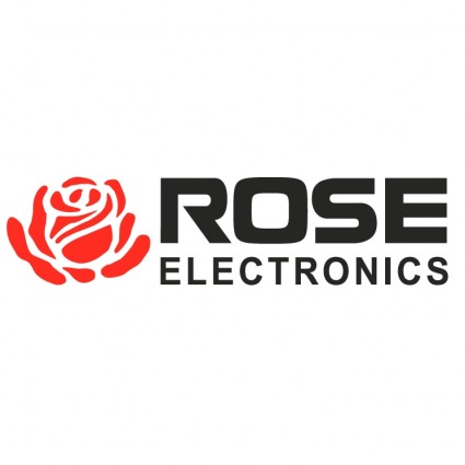 mawar elektronik
