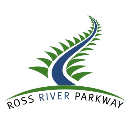parkway del río Ross