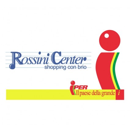 Центр Россини