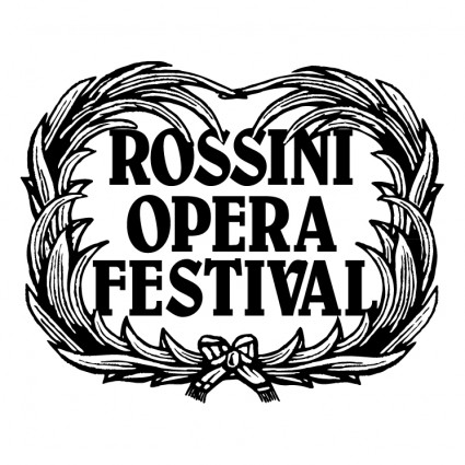 festival lirico Rossini