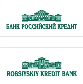 rossiyskiy kredit 銀行