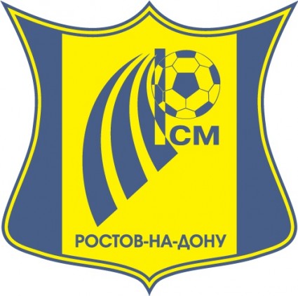 Rostselmash Fußballverein