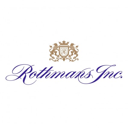 Rothmans inc