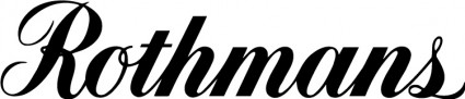 Rothmans-logo
