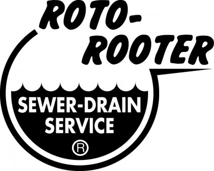 logotipo de roto rooter
