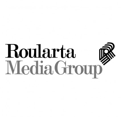 roularta 미디어 그룹