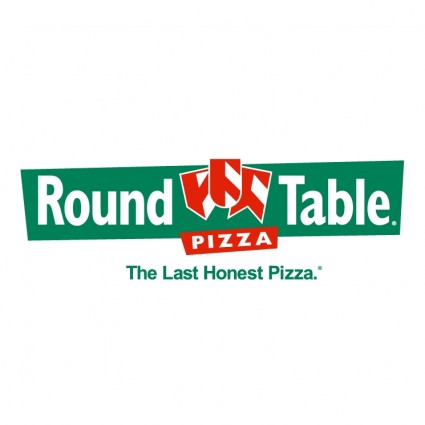 라운드 테이블 피자