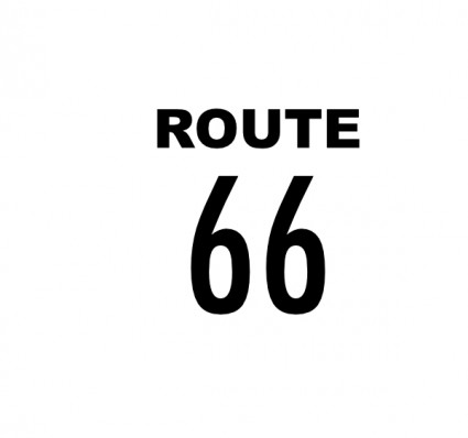 Route Clip Art