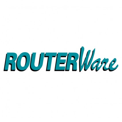 Router-ware