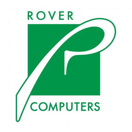 Rover komputer