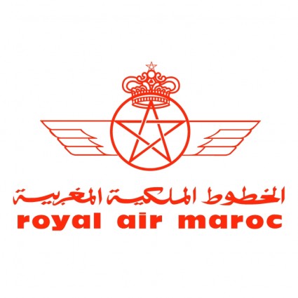 hãng Royal air maroc