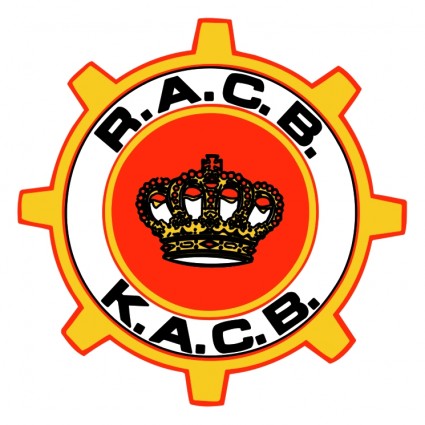 Royal automobile club del Belgio