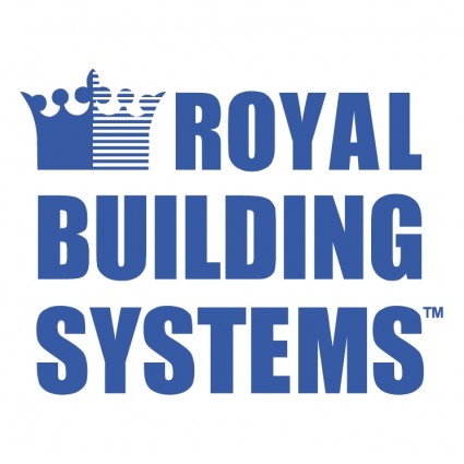 Royal bangunan sistem