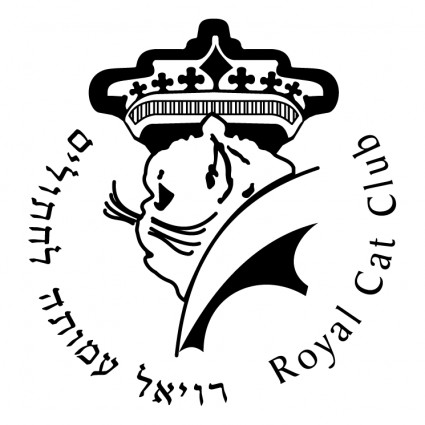 club Royal kucing
