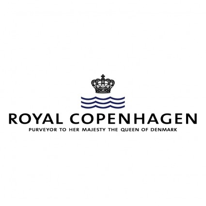 Royal Copenhague
