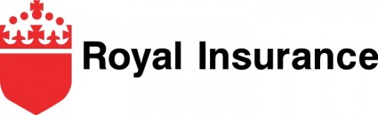 logotipo de seguro Royal