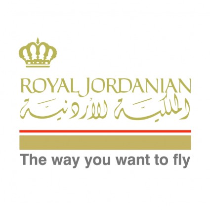 約旦皇家航空公司