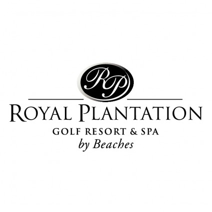 Royal plantation