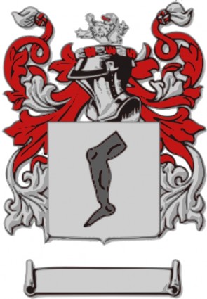 gilman küçük resim roystonlodge coat of arms