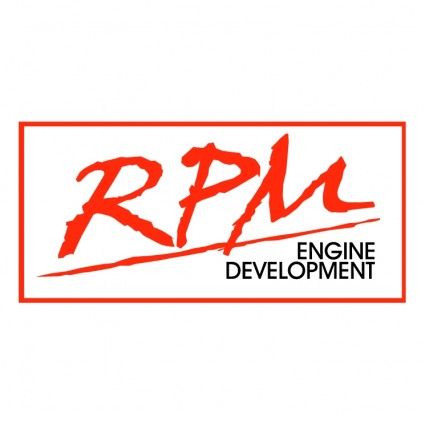 rpm 엔진 개발