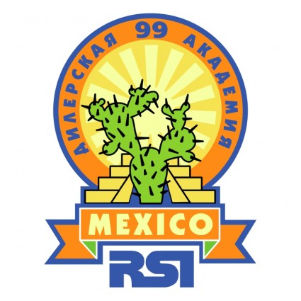 RSI Mexique