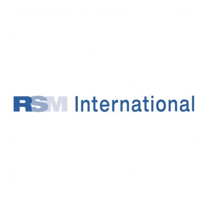 rsm الدولية