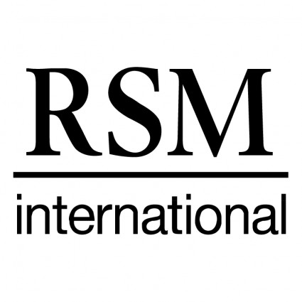 rsm 国際