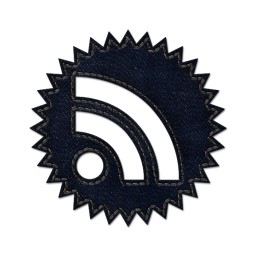 insignia de RSS