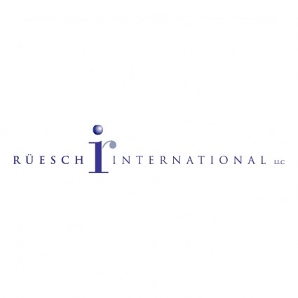 Ruesch internacional