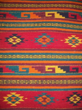 alfombra